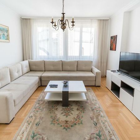 Ferhadija Premium Apartment Сараево Экстерьер фото