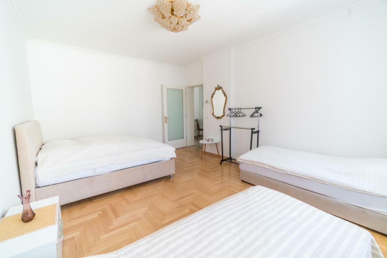 Ferhadija Premium Apartment Сараево Экстерьер фото