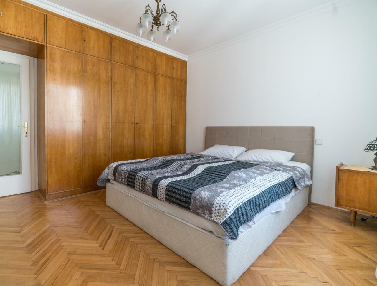Ferhadija Premium Apartment Сараево Экстерьер фото