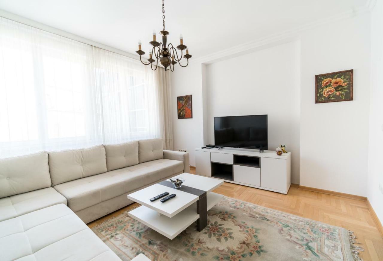 Ferhadija Premium Apartment Сараево Экстерьер фото