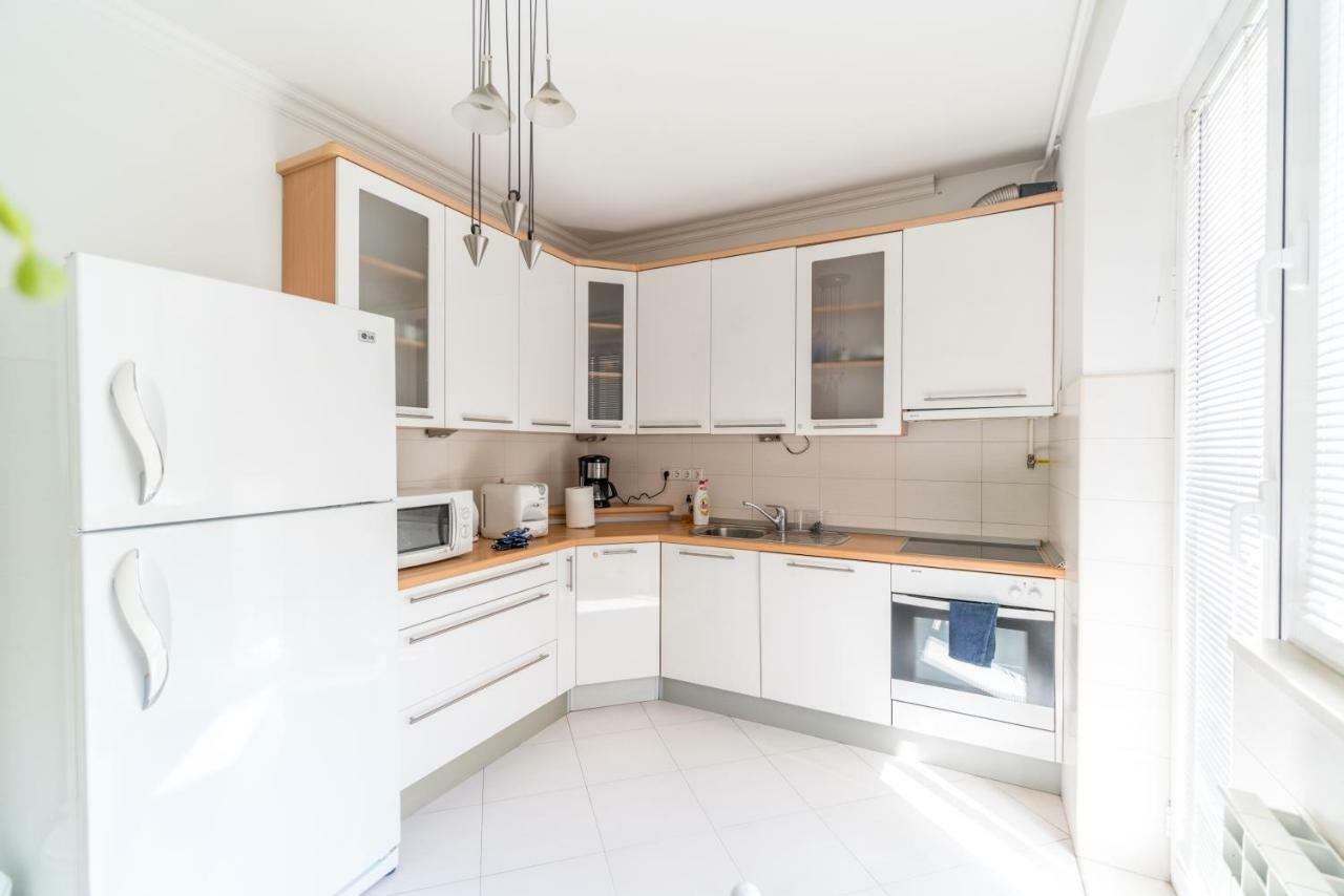 Ferhadija Premium Apartment Сараево Экстерьер фото