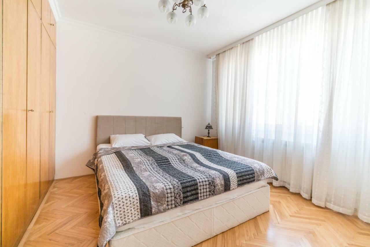 Ferhadija Premium Apartment Сараево Экстерьер фото