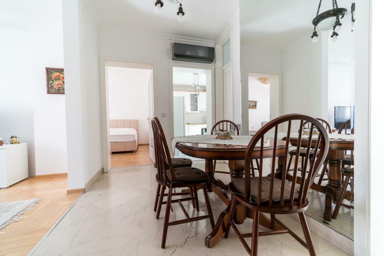 Ferhadija Premium Apartment Сараево Экстерьер фото