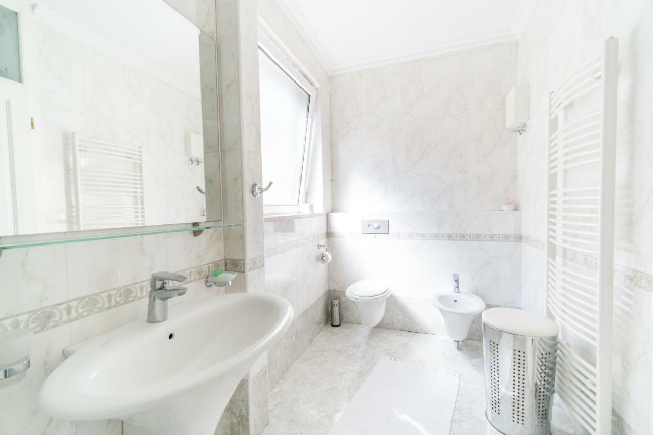 Ferhadija Premium Apartment Сараево Экстерьер фото