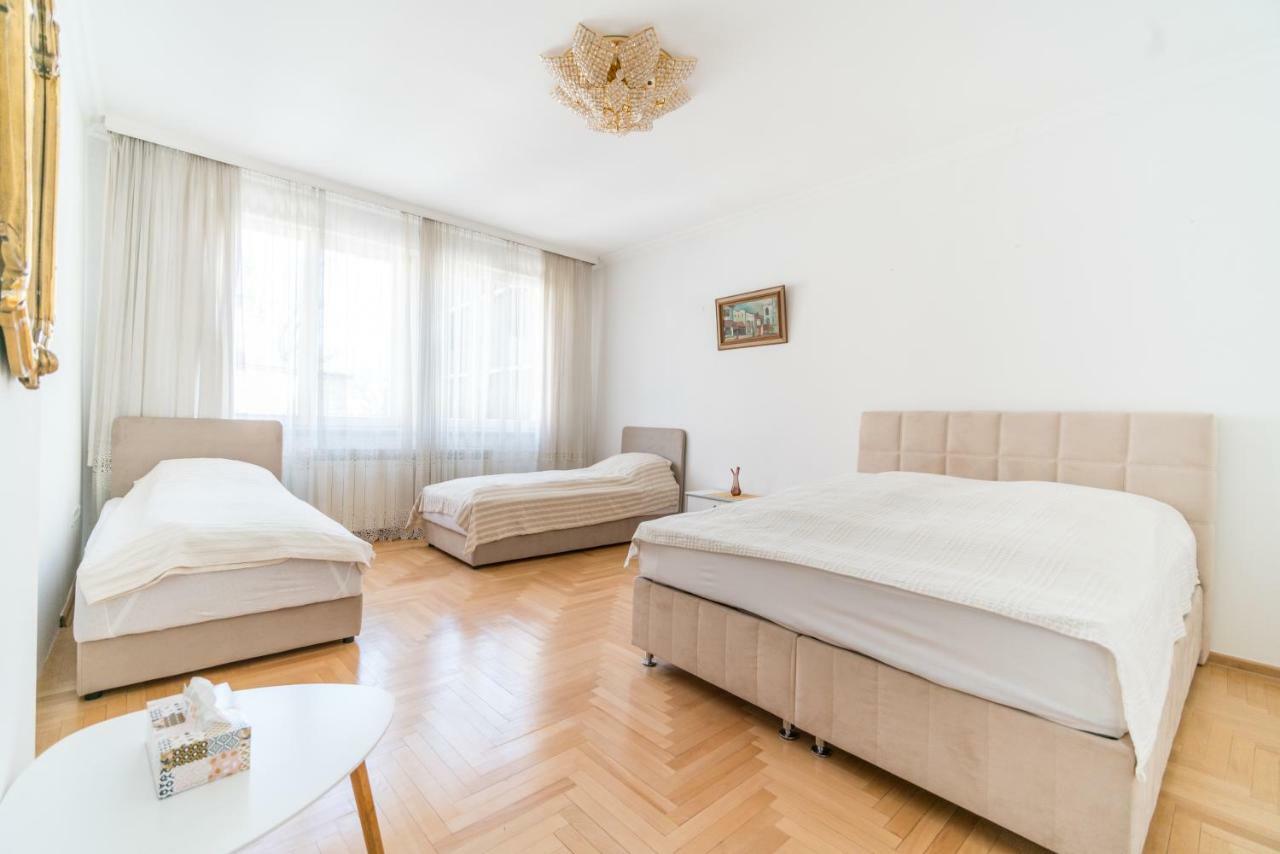 Ferhadija Premium Apartment Сараево Экстерьер фото